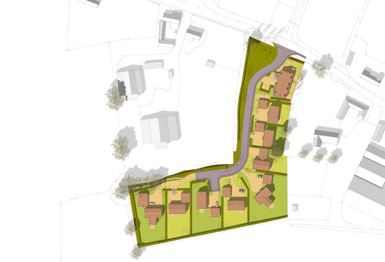 Kensington Mattishall